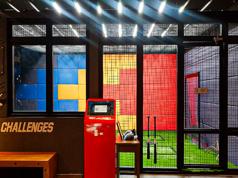 레전드히어로즈 비발디파크 홍천점 이미지 3