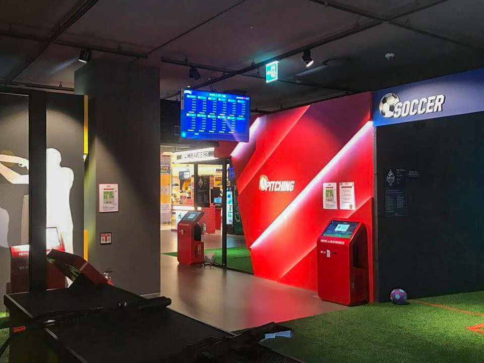 레전드히어로즈 잠실롯데월드몰 이미지 5