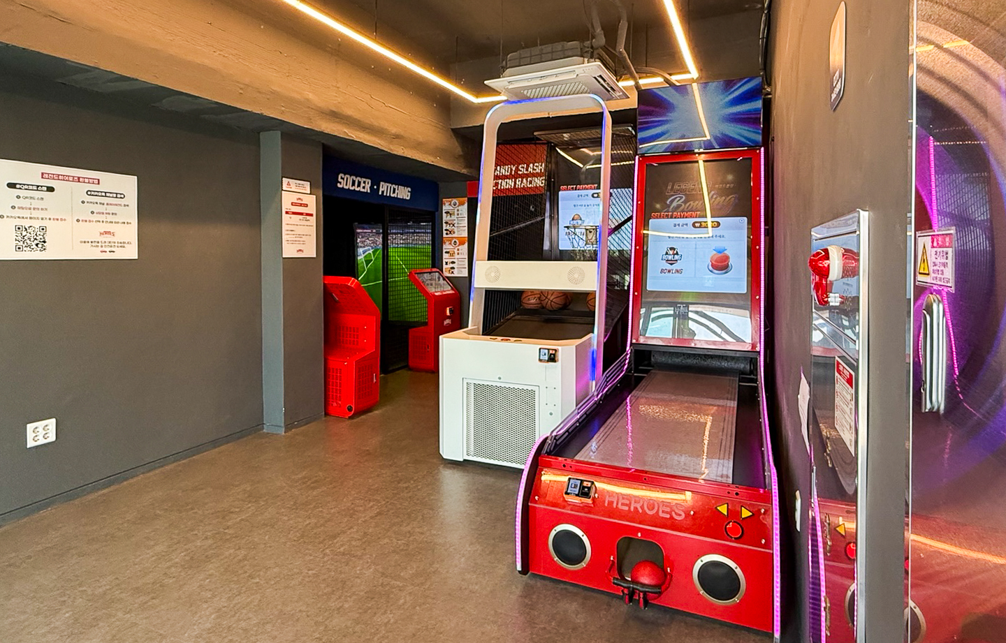 경기 용인 처인휴게소점